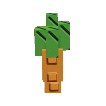 Floating fruit 5